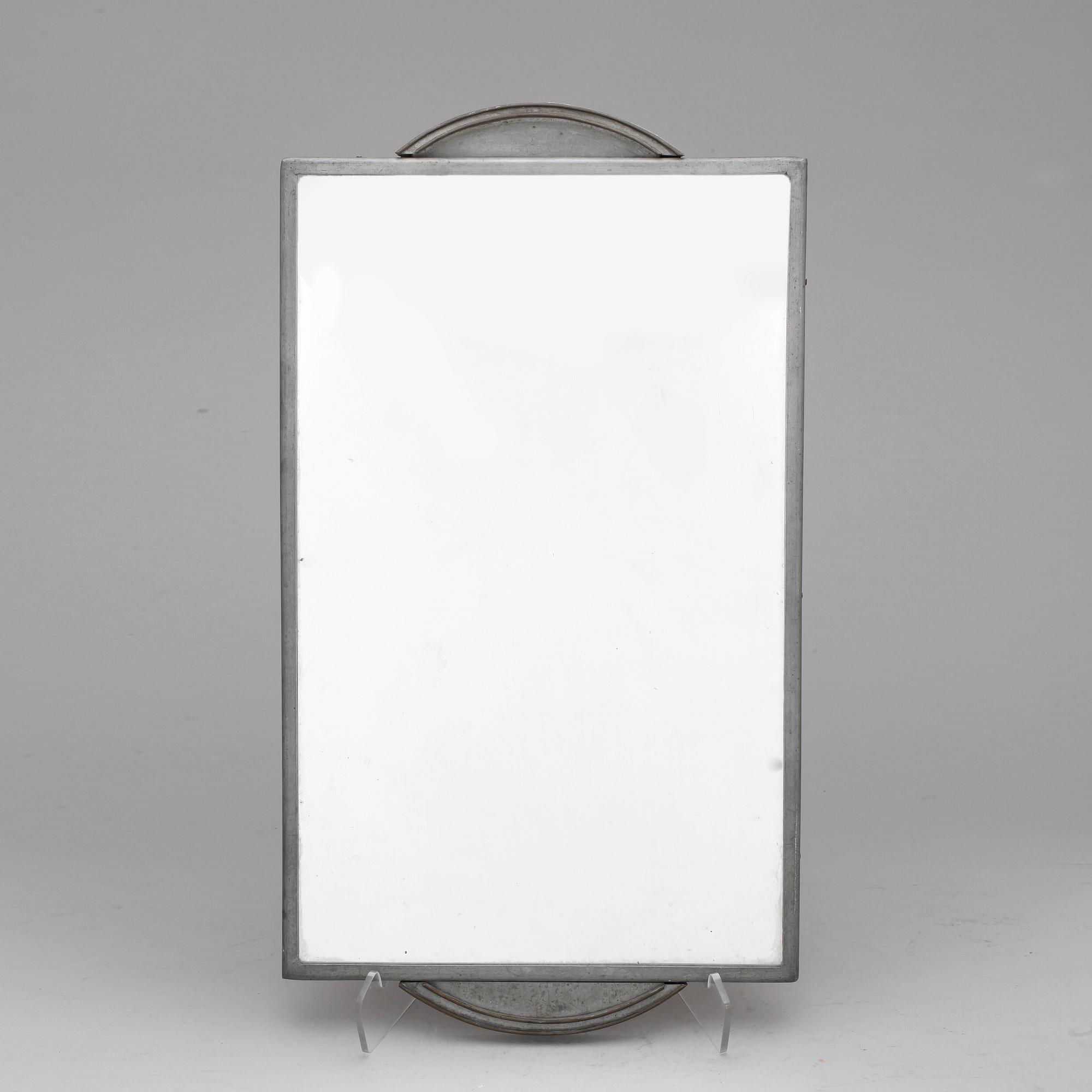 SPEGEL, art déco, 1920-tal.