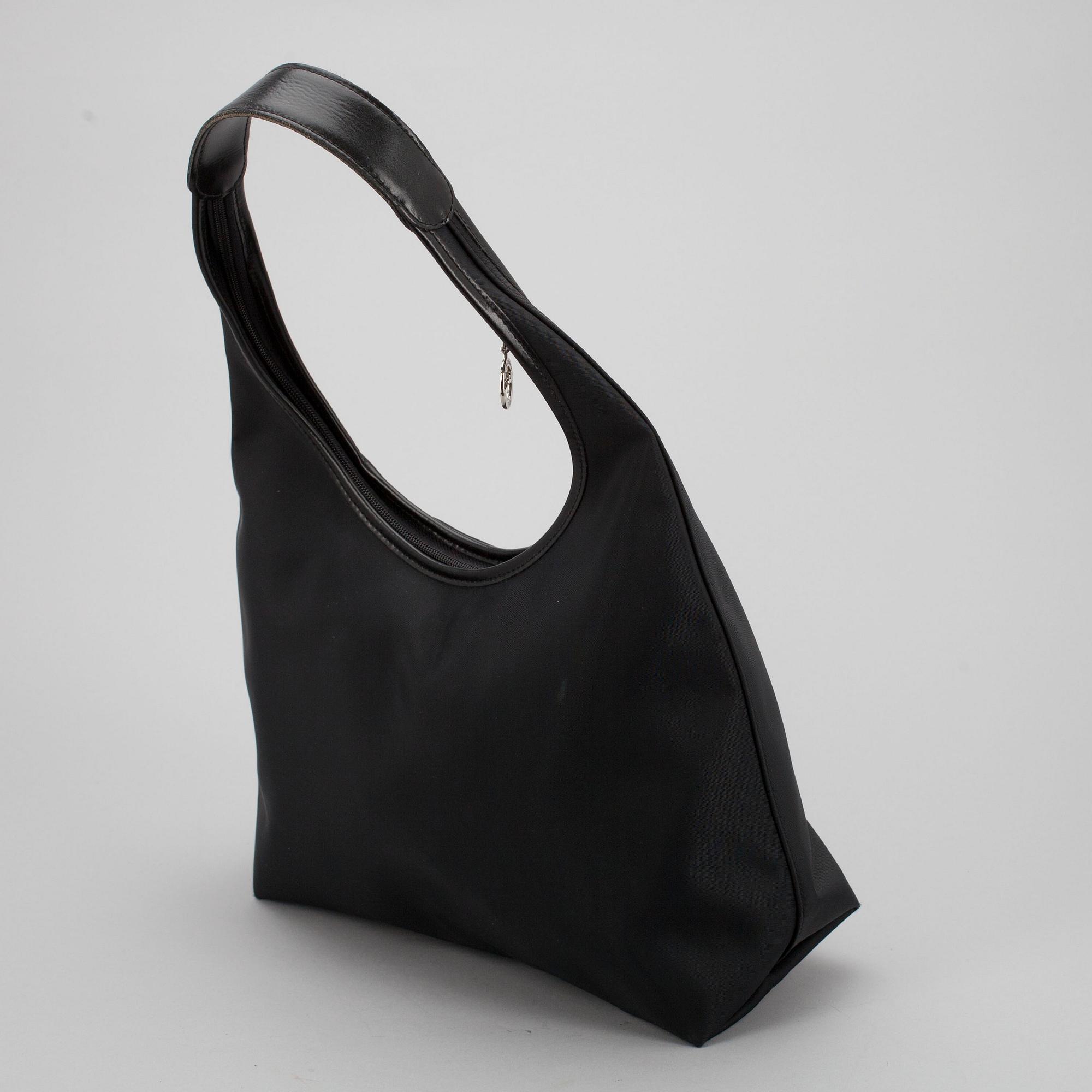 VÄSKOR, 3 stycken, Longchamp.