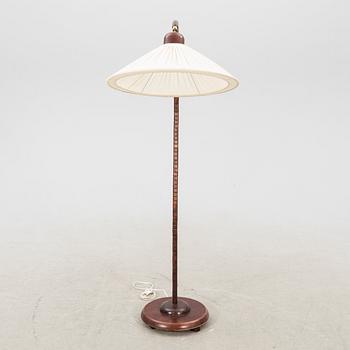 A 1980/90s floorlamp made by Markslöjd. Sweden.