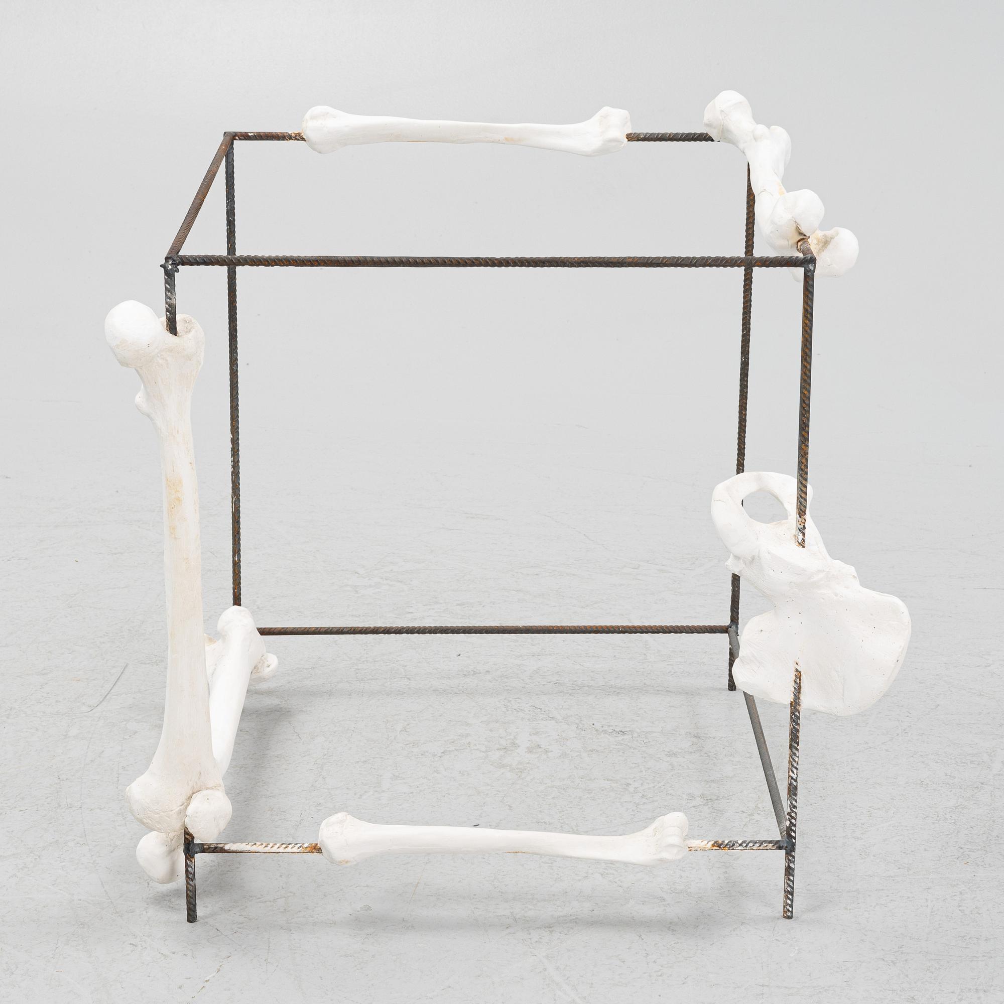 Ulf Rollof, "Multipel konflikt".