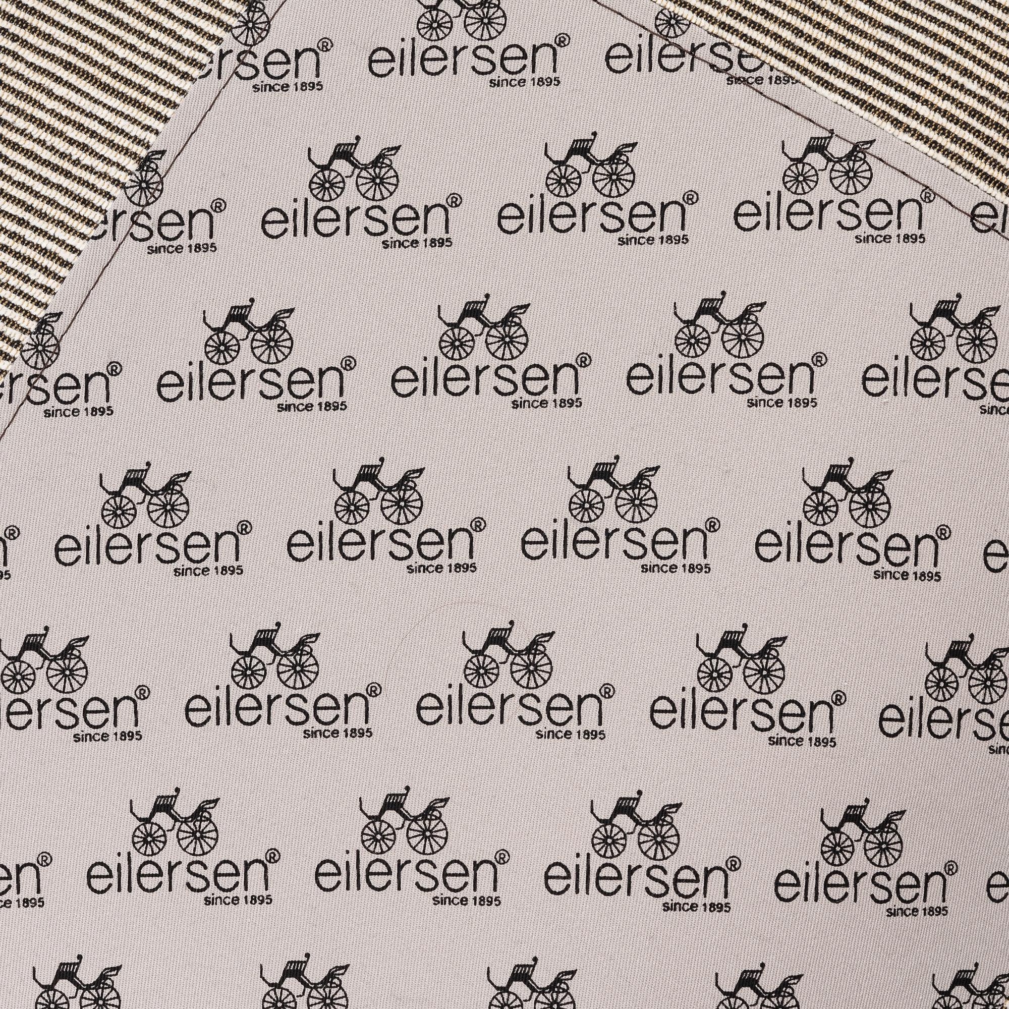 Jens Juul Eilersen, soffa och fotpall.