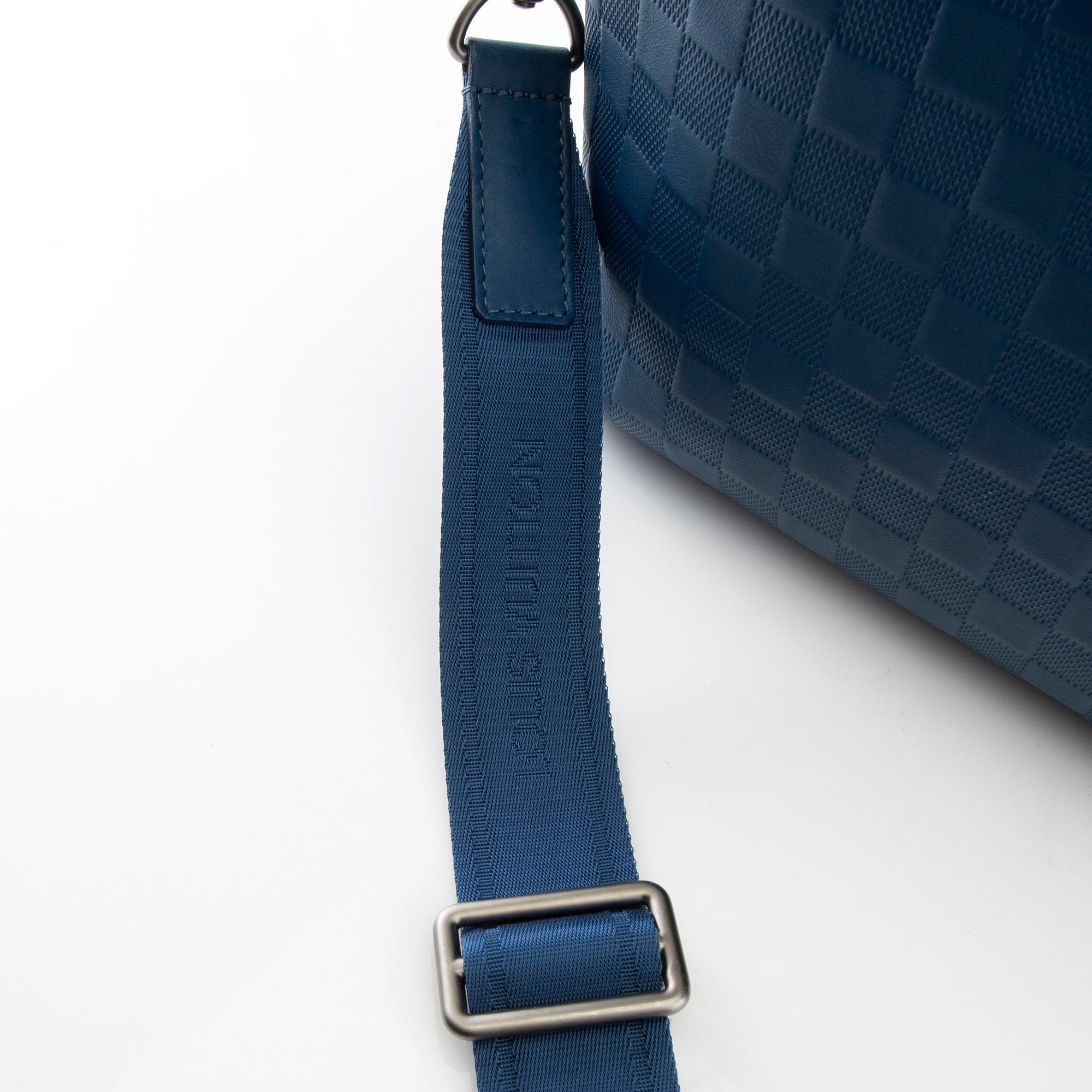 Louis Vuitton, bag/briefcase "Joule document" 2014.