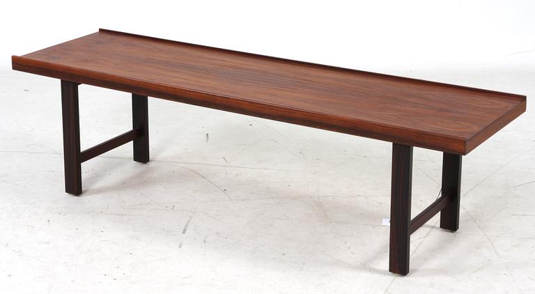 BÄNK, "Krobo", Torbjörn Afdal, Bruksbo, Norge, 1960/1970-tal.