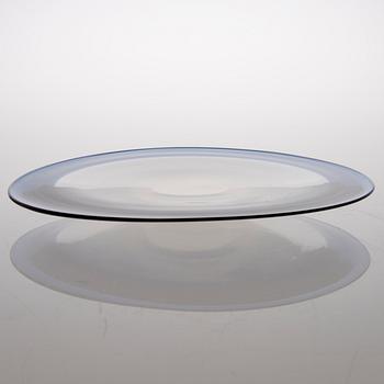 TIMO SARPANEVA, taidelasi, signeerattu Timo Sarpaneva, Iittala -56.