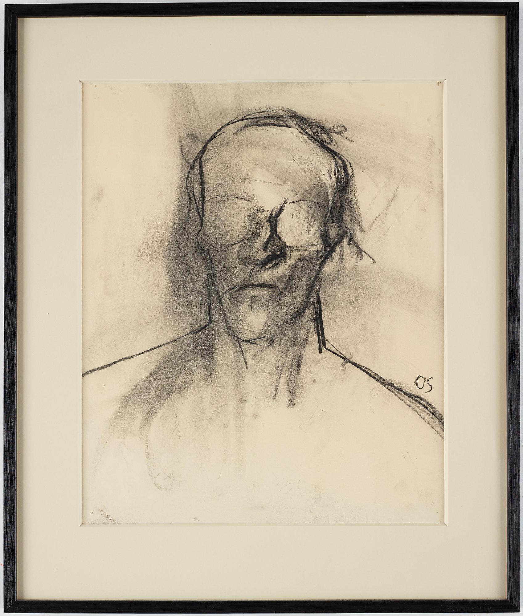 OLLE SKAGERFORS,