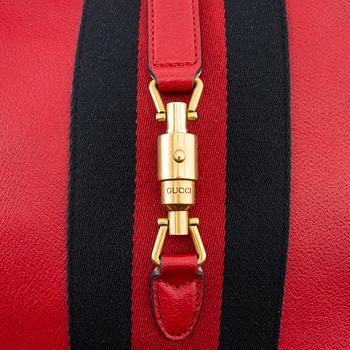 Gucci, bag "Jackie".