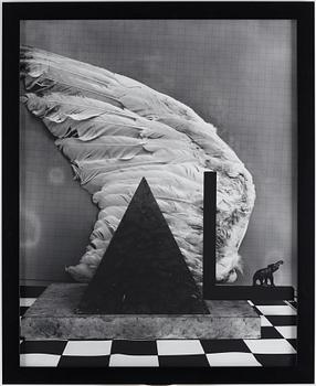 Hans Gedda, Utan titel.