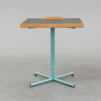 UGLYCUTE, table, Woodstockholm.