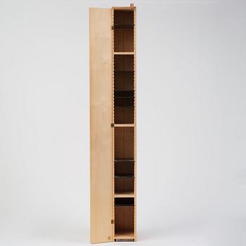 John Kandell, 'Solitär', a cabinet, Källemo, Sweden post 1986.