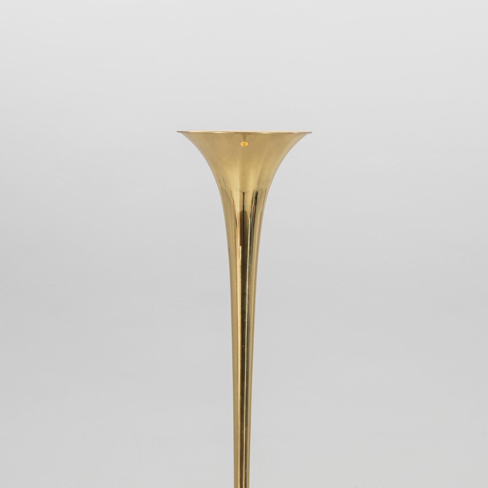 Uplight/golvampa Ateljé Lyktan sent 1900-tal.