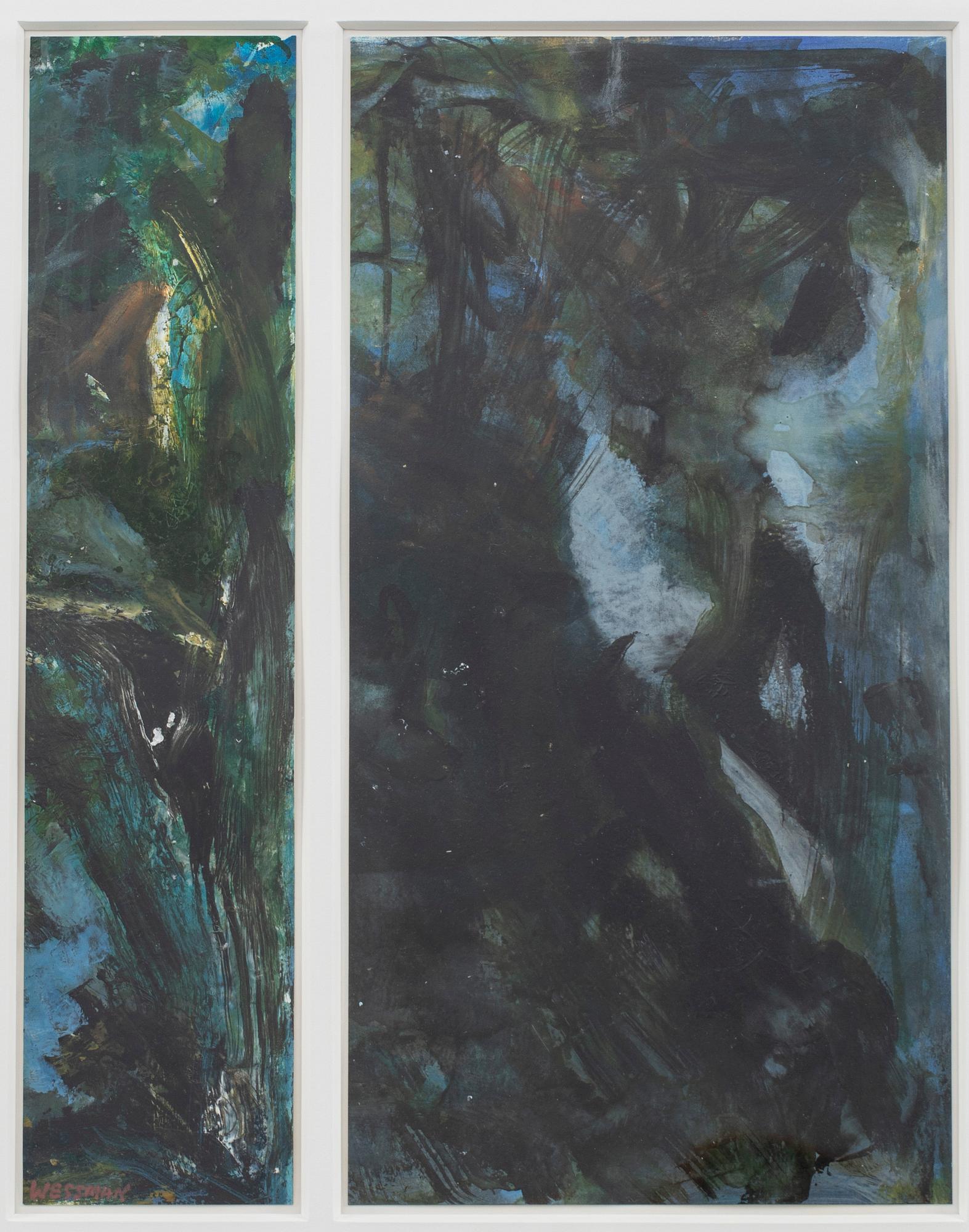 Björn Wessman, "Själbottna".