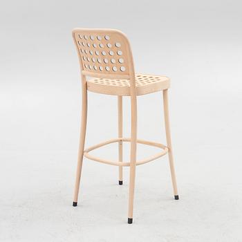 Claesson Koivisto Rune, a model '822' bar chair, Ton, prototype.