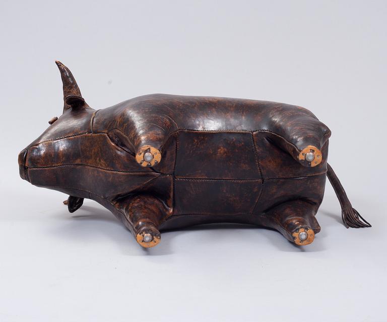 FOTPALL / TJUR, Dimitri Omersa & Co, 1900-tal.