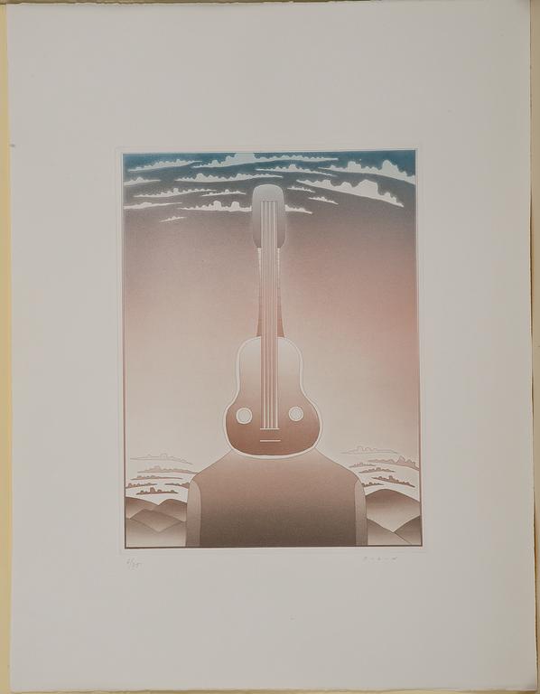 PORTFOLIO "MUSIC MAESTRO PLEASE II".