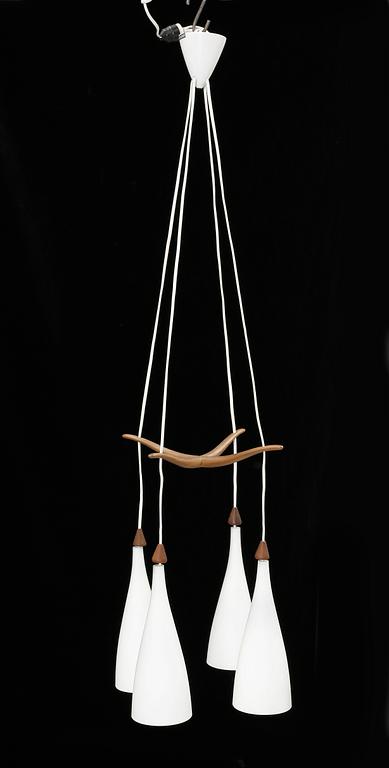 TAKLAMPA, Uno och Östen Kristiansson, Luxus, Vittsjö.