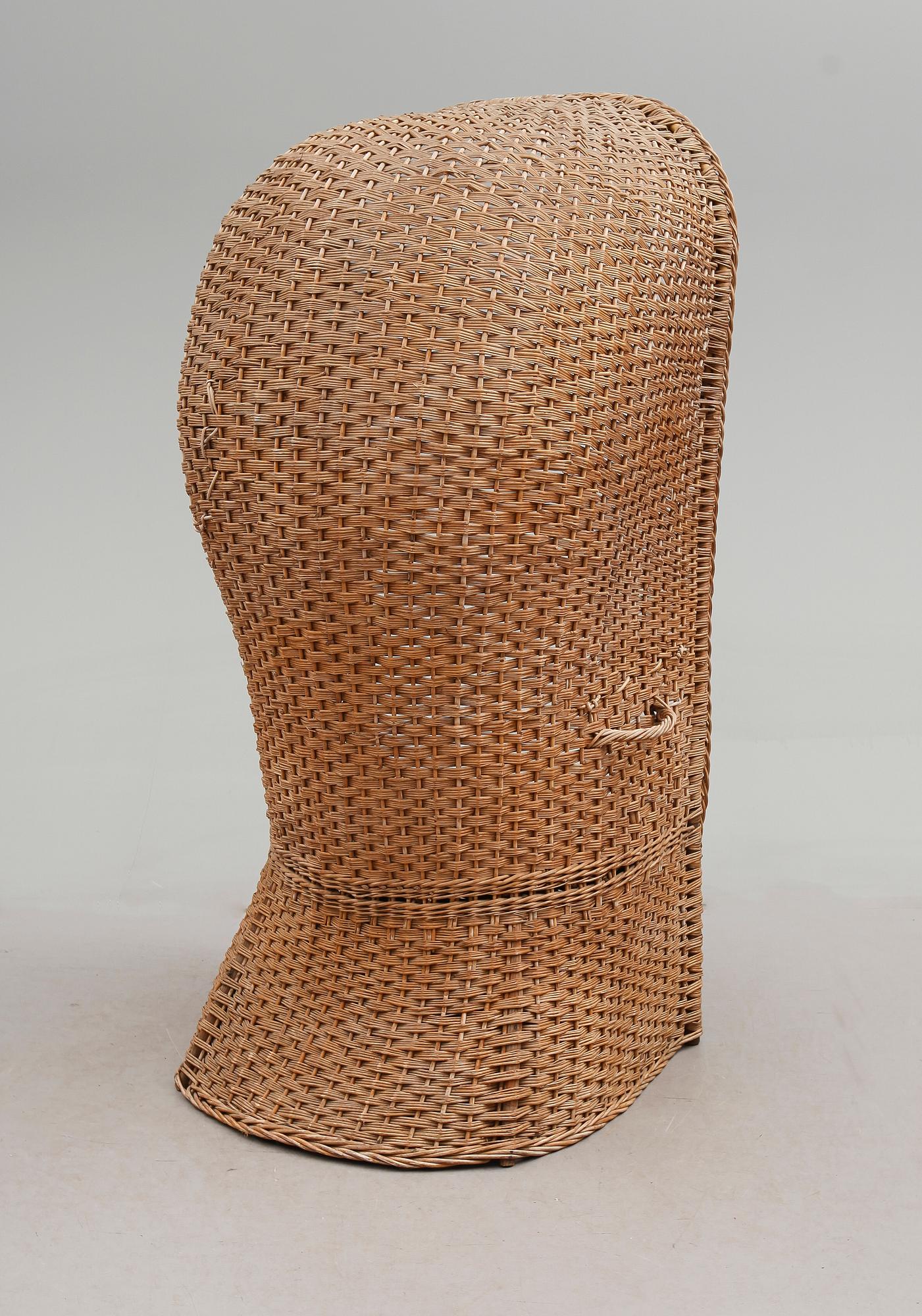 SOLSTOL, 1900-talets första hälft.