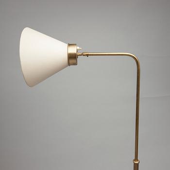 GOLVLAMPA, "G 1842", Josef Frank, Svenskt Tenn, 1900-talets mitt.