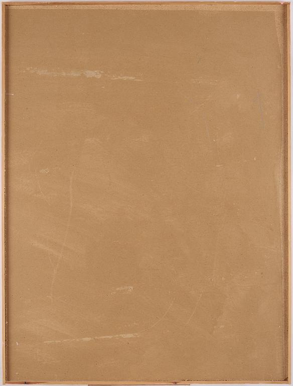Lars Olof Loeld, Untitled.