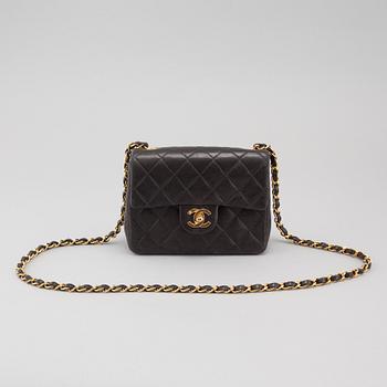 CHANEL, väska, "Mini Flap".