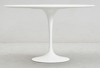 MATBORD, Eero Saarinen, Knoll International, 1900-talets fjärde kvartal.