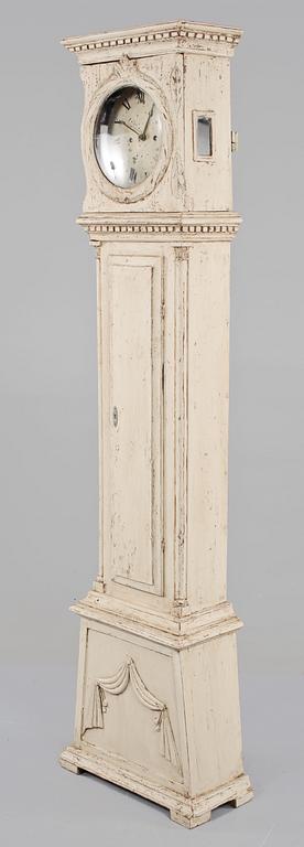 GOLVUR, 1800-tal.