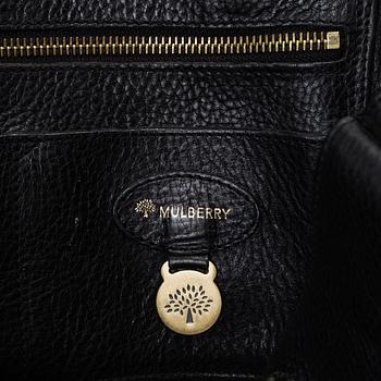 MULBERRY, väska, "Bayswater".