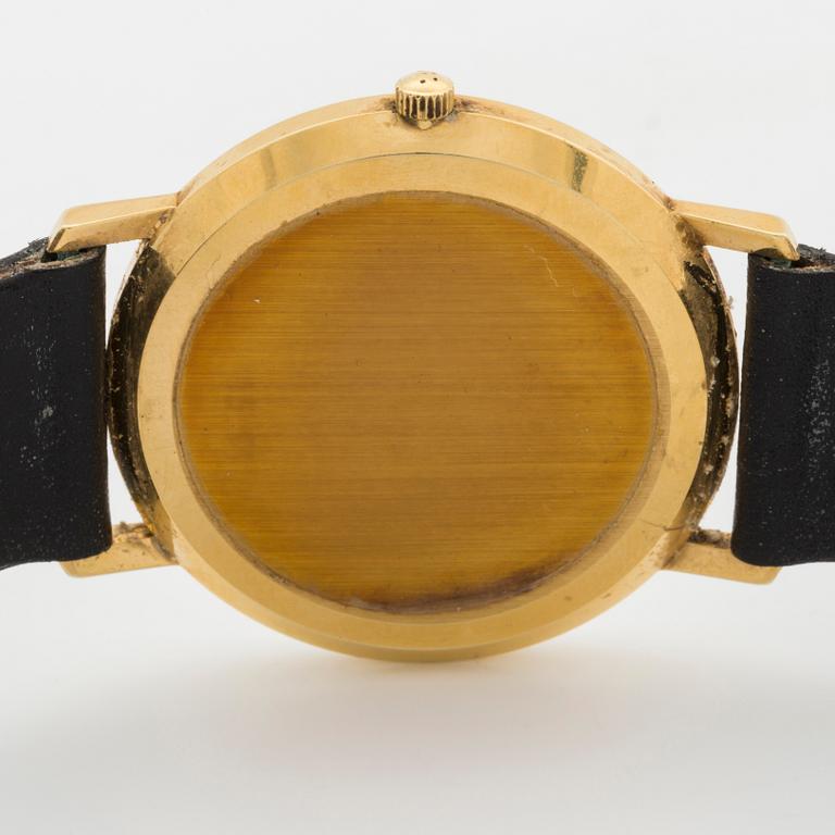 ETERNA, wristwatch 33 mm,