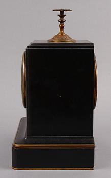 BORDSPENDYL, empirestil, Tiffany Comp, USA.