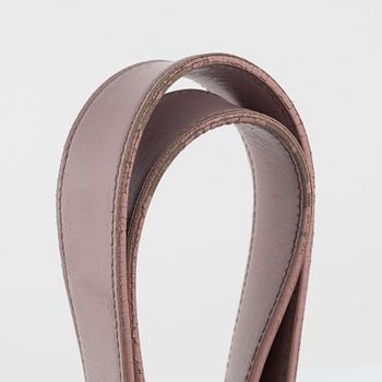 Alaïa, väska "Cabas Pression".