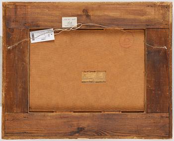 Helmer Osslund, "Studie Docksta" ("Study Docksta").