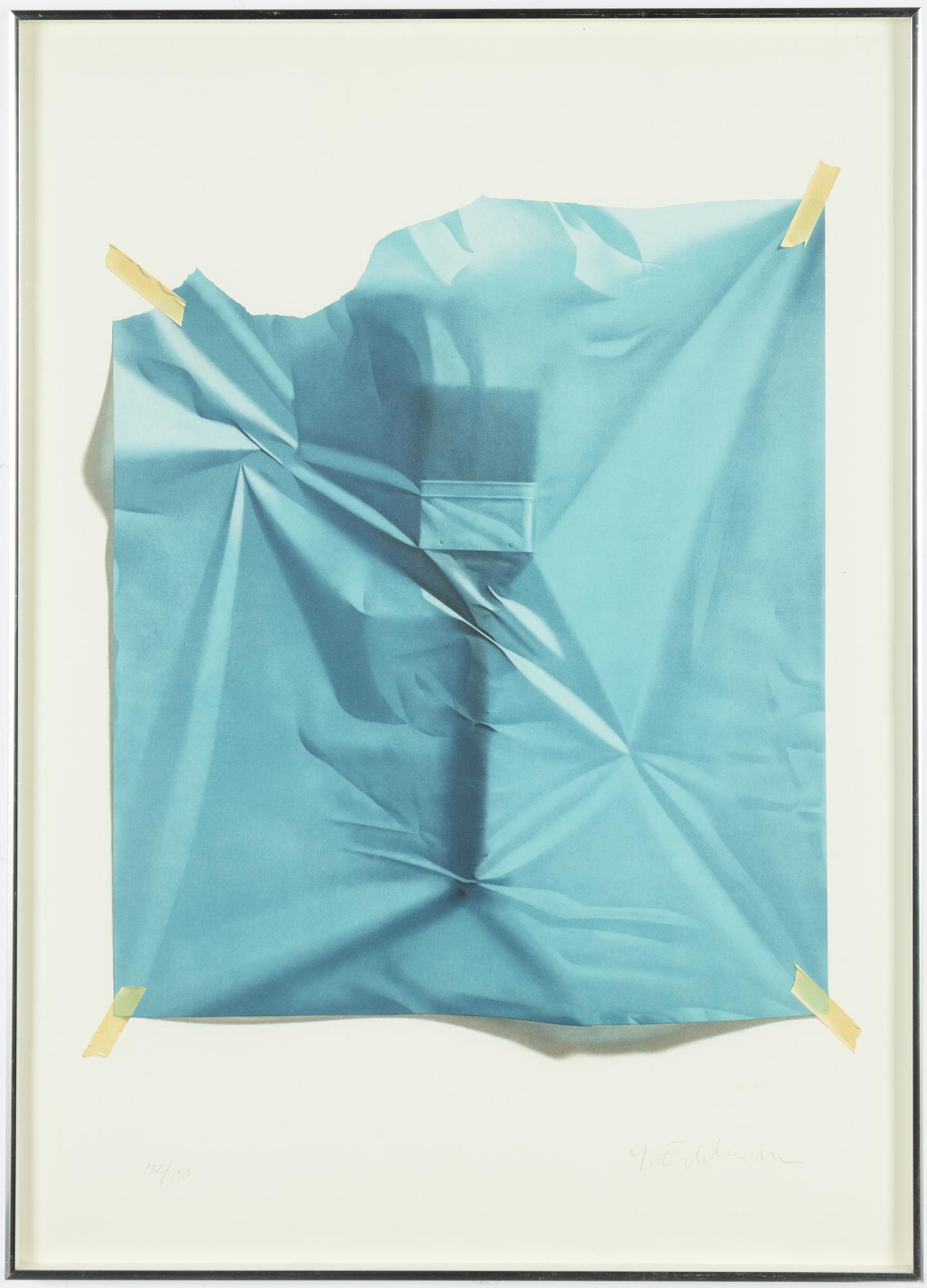 Yrjö Edelmann, Untitled.