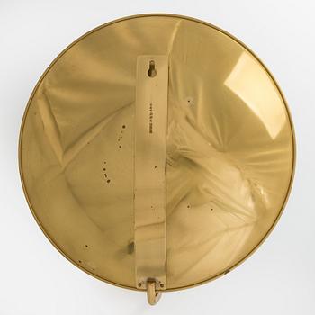 Kaija Aarikka, a late 20th century wall sconce for Aarikka Finland.