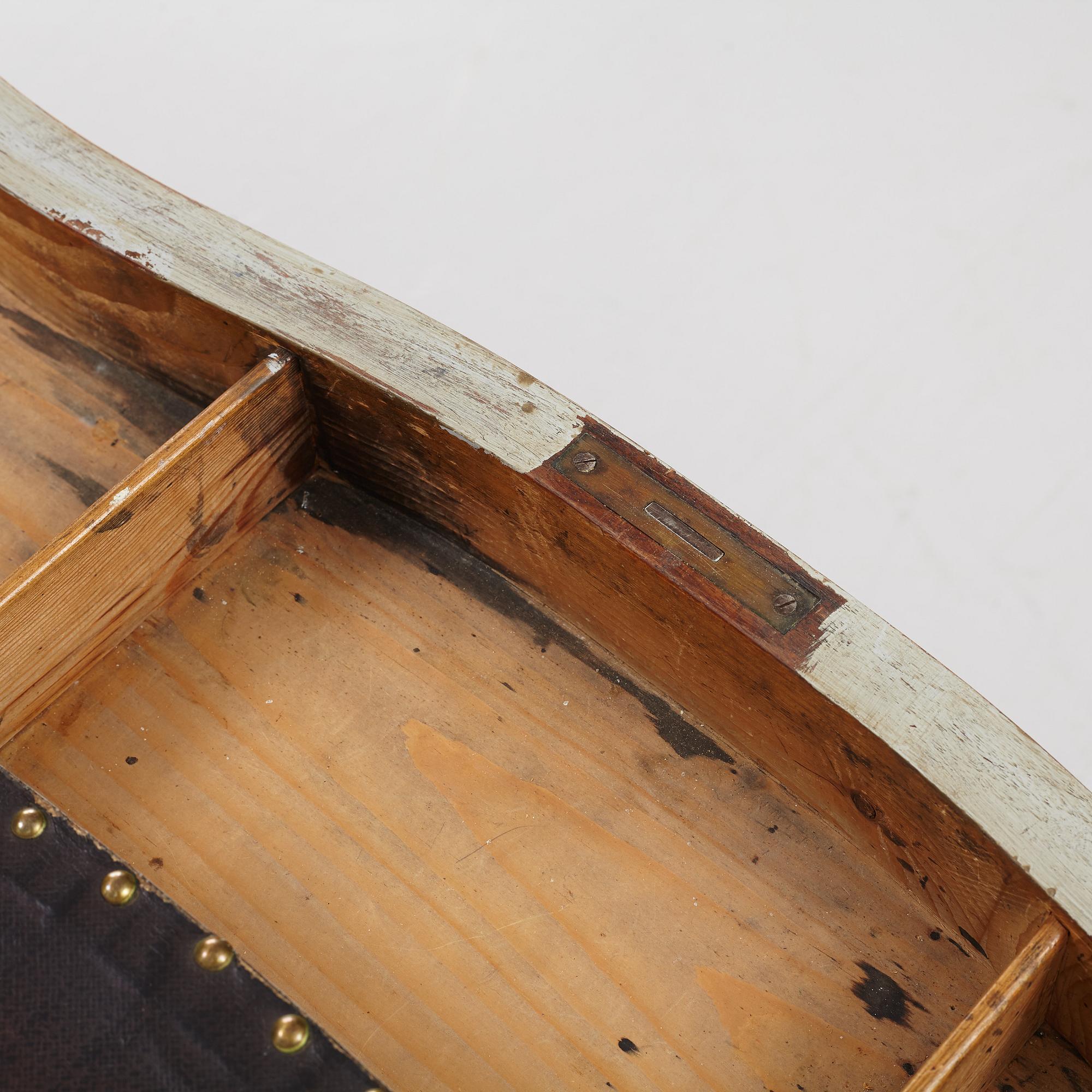 Bord, rokokostil, 1800-tal.