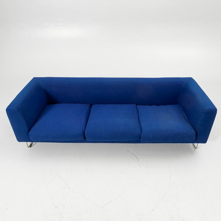 Jasper Morrison, soffa, "Elan" Cappellini.