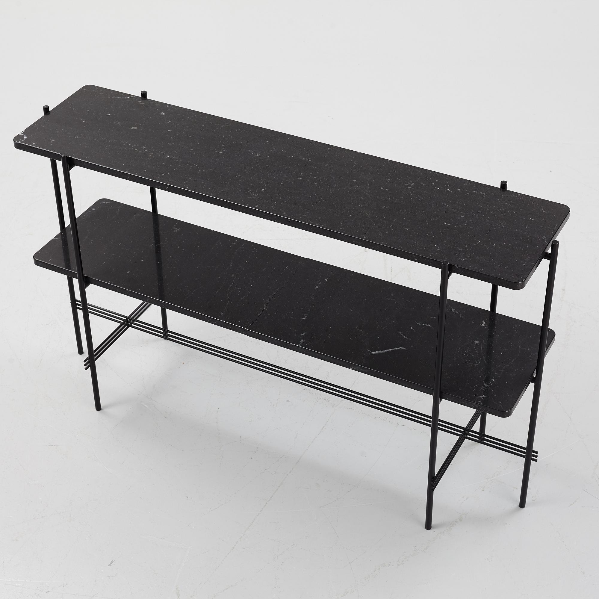 GamFratesi, sideboard, "TS Console 2", Gubi, Danmark.