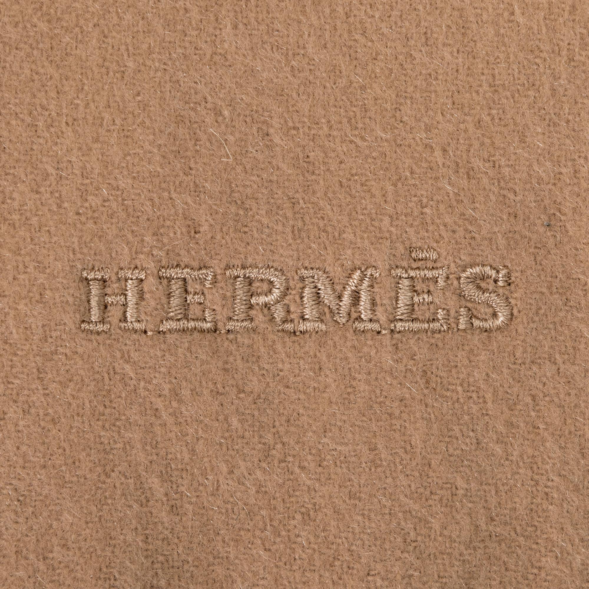Hermès, halsdukar, 2 st.