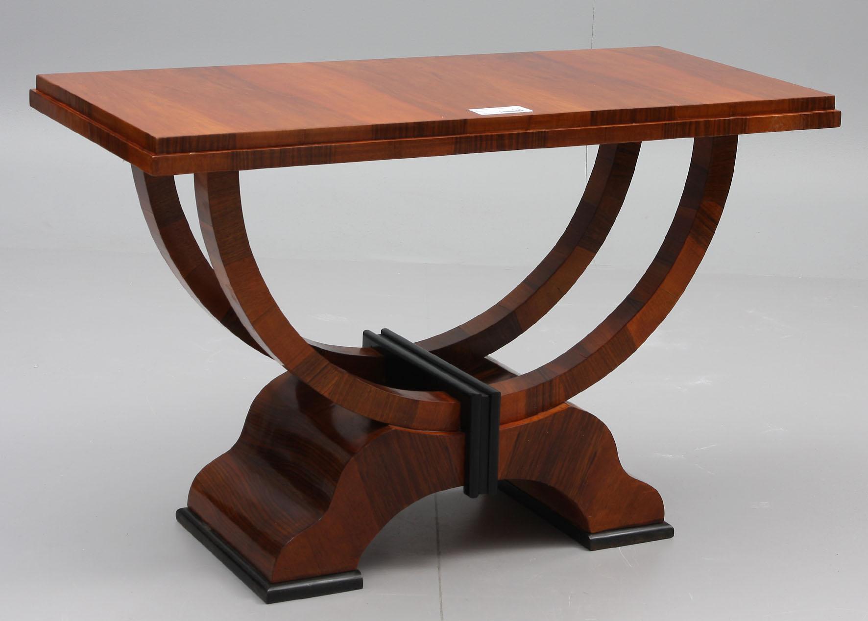 SIDEBOARD, art decostil, 1900-talets slut.