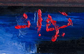 Djavad Mirdjavadov, Kohtaaminen.