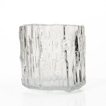 Tapio Wirkkala, Vase, model 3541, Iittala, Finland.