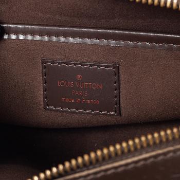 Louis Vuitton, clutch, "Pochette Saint Louis".