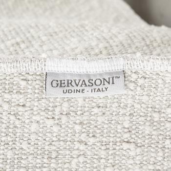 Paola Navone, sofa for outdoor use, "Ghost Out 16", Gervasoni, Italy.