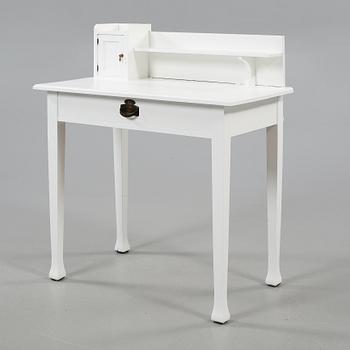 SKRIVBORD, jugend, 1900-talets början.