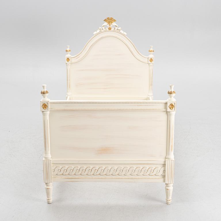 Säng, KA Roos, omkring år 2000.