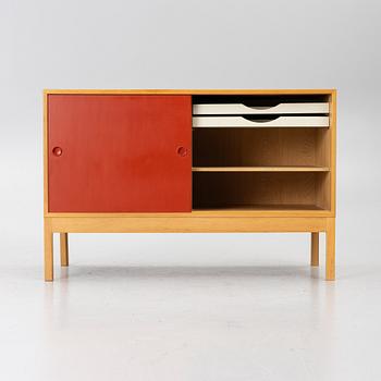 Børge Mogensen, sideboard, "Öresund", Karl Andersson & Söner, Huskvarna.