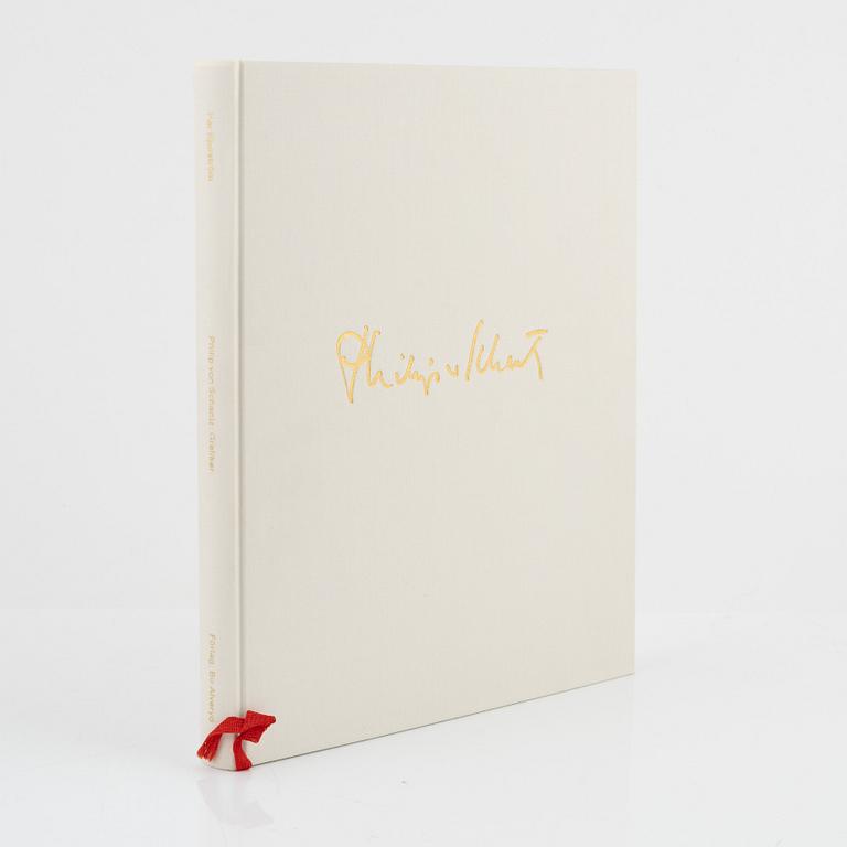 Bibliophile editions with original graphics – 5 volumes.