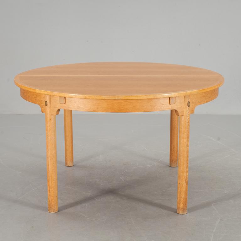 MATBORD, "Öresund", Börge Mogensen, Danmark, 1900-talets andra hälft.