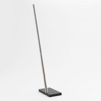 Lars-Erik Falk, sculptur, signed and dated 1981.