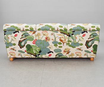 SOFFA, Arne Norell, 1900-tal.