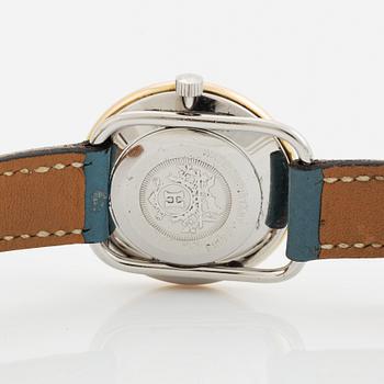 Hermès, armbandsur, 30 mm.