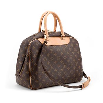 LOUIS VUITTON, bag / travelbag, "Deauville".